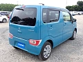 SUZUKI WAGON R 2023