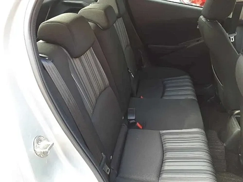 MAZDA MAZDA2 2023