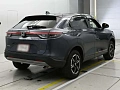 HONDA VEZEL 2026