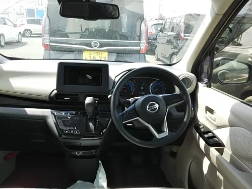 NISSAN DAYZ 2023