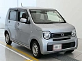 HONDA N WGN 2022