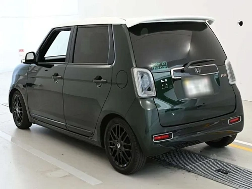 HONDA N ONE 2026