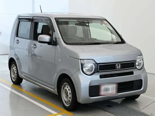 HONDA N WGN 2022