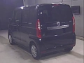 HONDA N BOX 2023