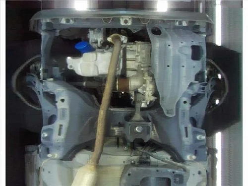 HONDA N VAN 2021