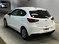 MAZDA MAZDA2 2023
