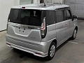 SUZUKI SOLIO 2022