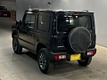 SUZUKI JIMNY 2021