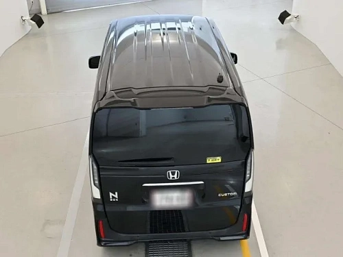 HONDA N BOX 2023