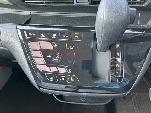 NISSAN DAYZ 2022