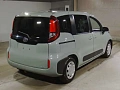TOYOTA SIENTA 2023