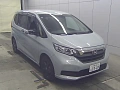 HONDA FREED 2023