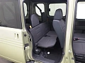HONDA N VAN 2022