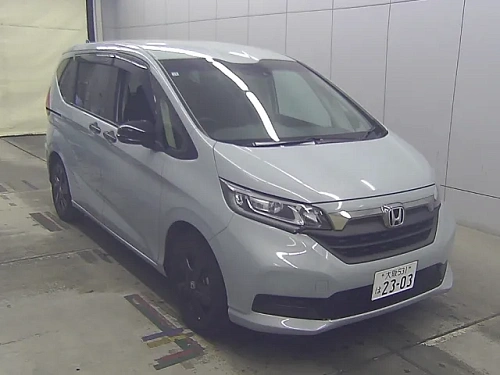 HONDA FREED 2023