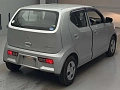 SUZUKI ALTO 2021