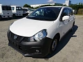 NISSAN AD 2021