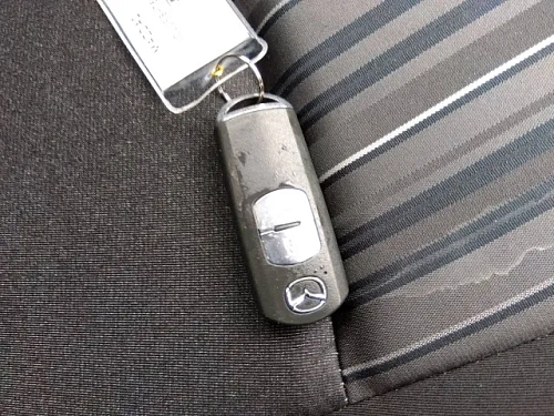 MAZDA MAZDA2 2022