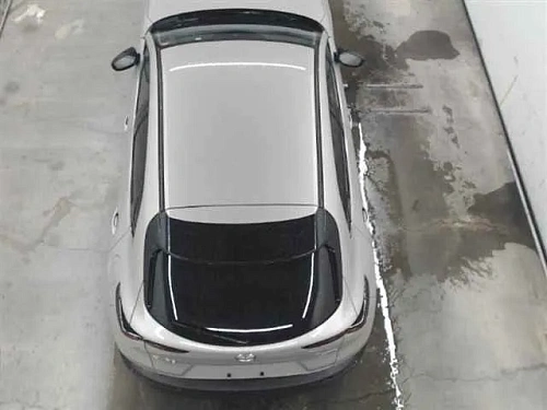 MAZDA CX-30 2023