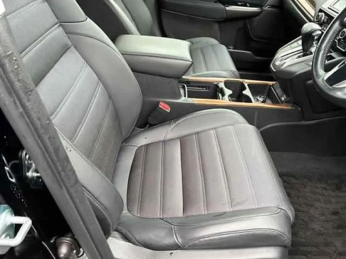 HONDA CR-V 2022