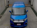 SUZUKI SOLIO 2022
