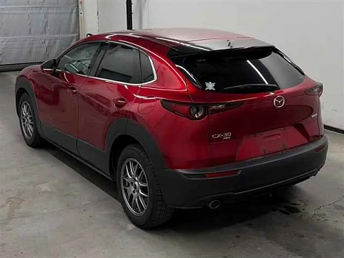 MAZDA CX-30 2023
