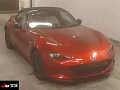 MAZDA ROADSTER 2021