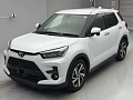 TOYOTA RAIZE 2023