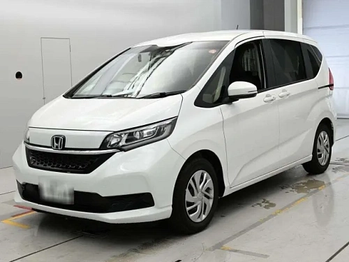 HONDA FREED 2023