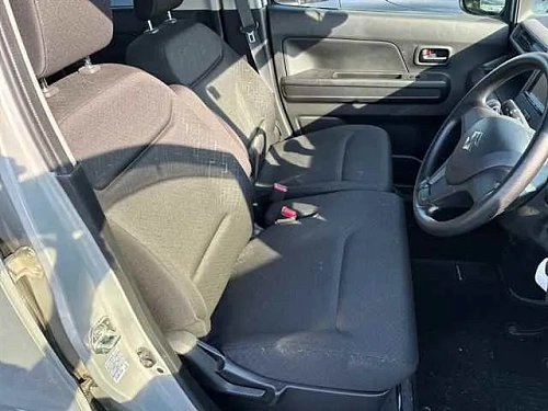 SUZUKI WAGON R 2021
