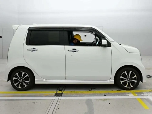 HONDA N WGN 2026