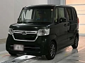 HONDA N BOX 2023