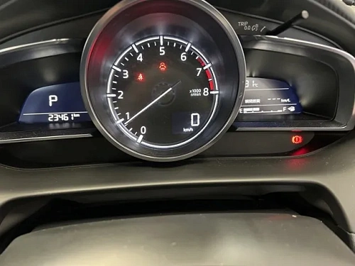 MAZDA MAZDA2 2021