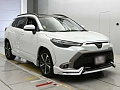 TOYOTA COROLLA CROSS 2023