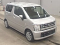 SUZUKI WAGON R 2021