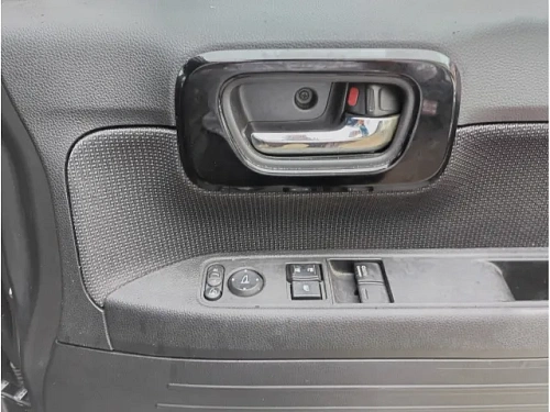 HONDA N VAN 2023