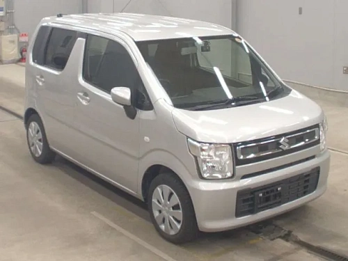 SUZUKI WAGON R 2021
