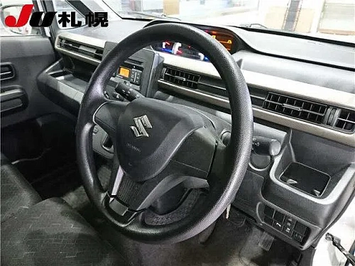 SUZUKI WAGON R 2022