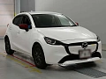 MAZDA MAZDA2 2023