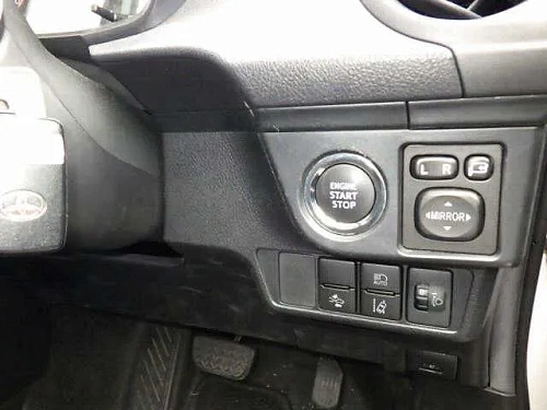 TOYOTA COROLLA FIELDER 2021