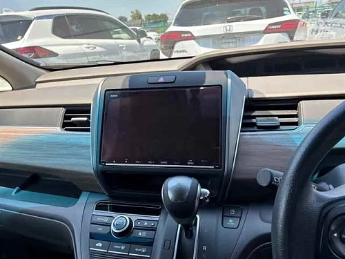 HONDA FREED 2022