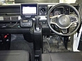 HONDA N VAN 2022