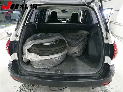 NISSAN AD 2022