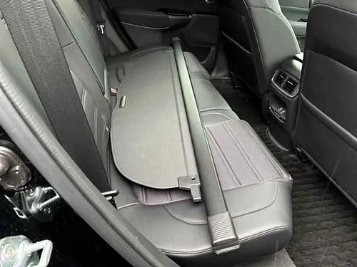HONDA CR-V 2022