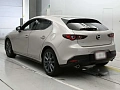 MAZDA MAZDA3 2023