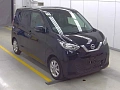 NISSAN DAYZ 2023