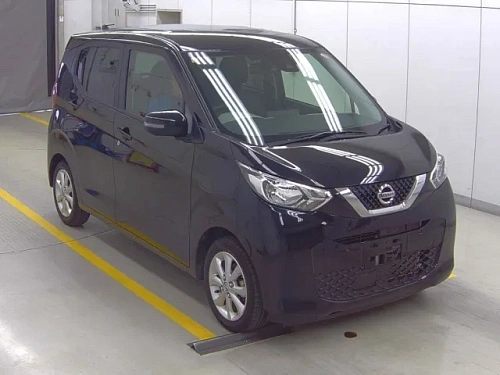 NISSAN DAYZ 2023