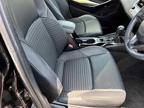 TOYOTA COROLLA TOURING 2023
