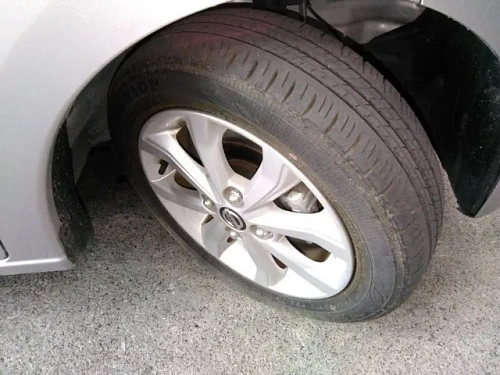NISSAN DAYZ 2023