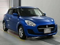 SUZUKI SWIFT 2021