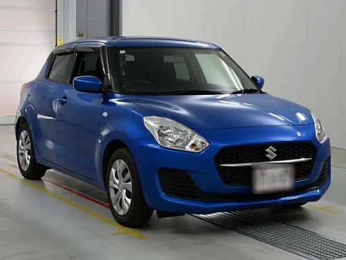 SUZUKI SWIFT 2021